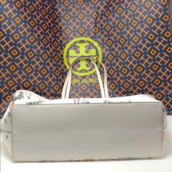 Nwt Tory Burch kerrington tote bag - Picture 6 of 6